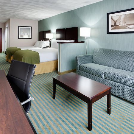 Holiday Inn Express & Suites Smithfield - Providence By Ihg Zimmer foto